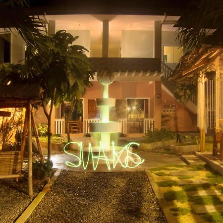 Smak'S Hotel Santa Fe  Zewnętrze zdjęcie