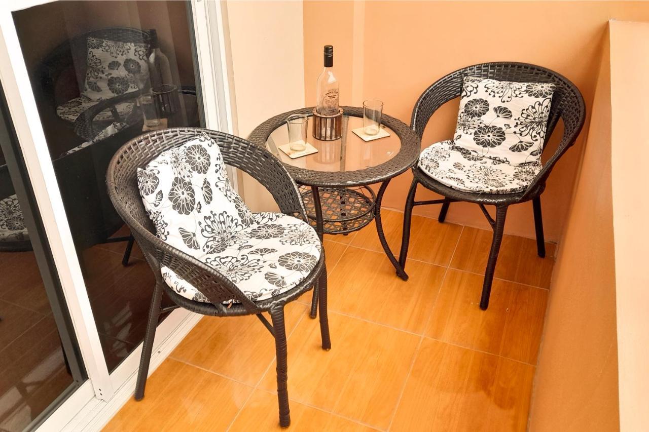 Smak'S Hotel Santa Fe  Zewnętrze zdjęcie
