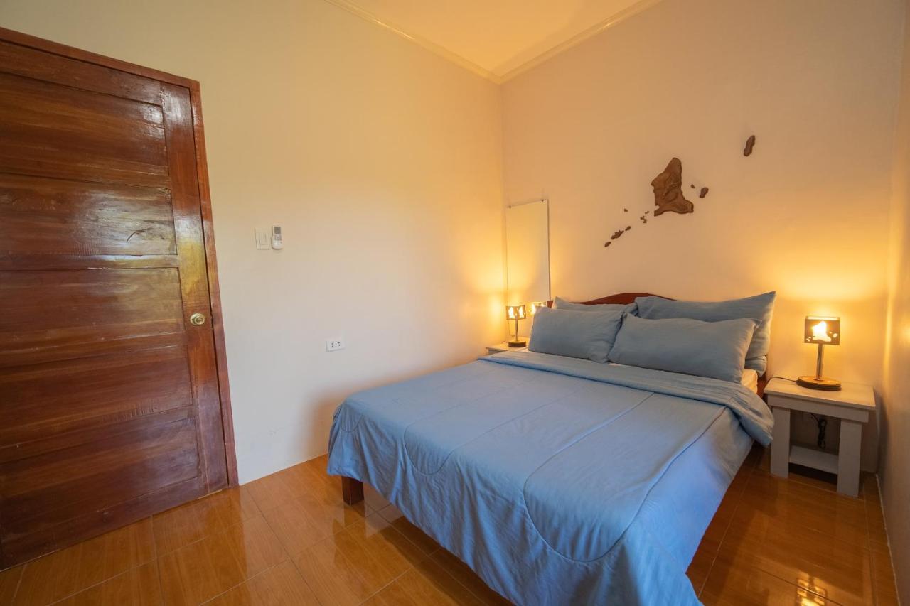 Smak'S Hotel Santa Fe  Zewnętrze zdjęcie