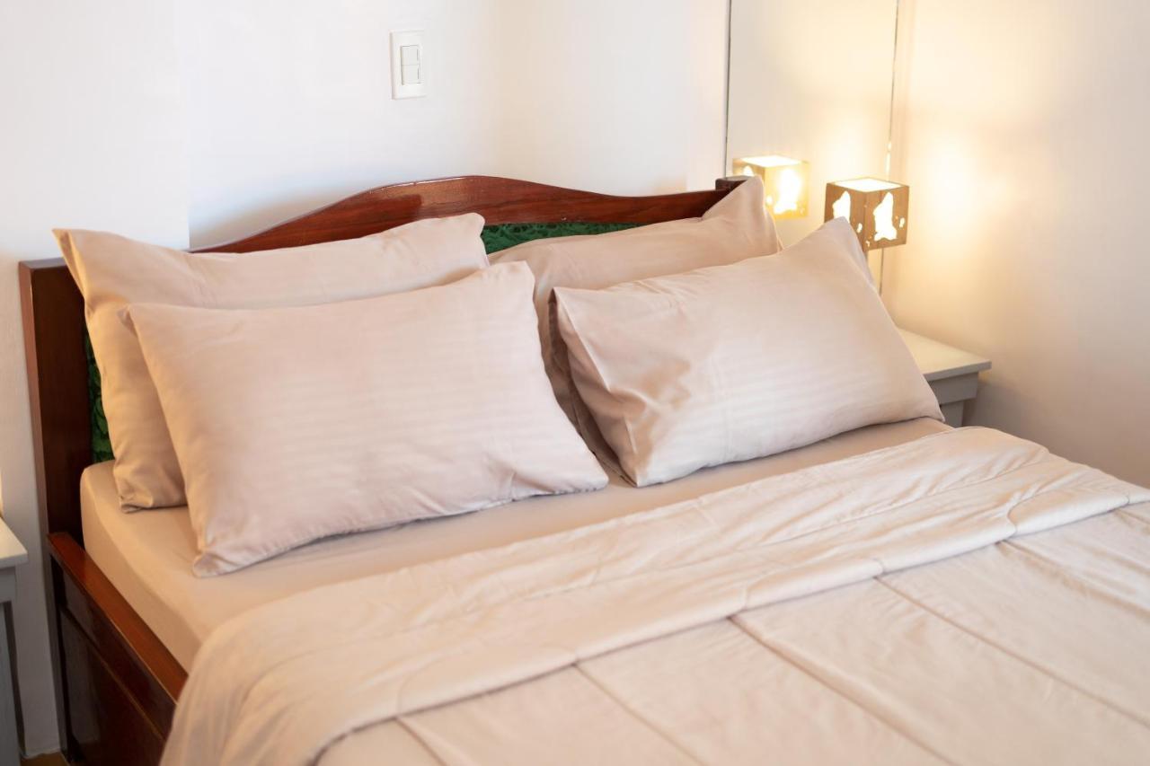 Smak'S Hotel Santa Fe  Zewnętrze zdjęcie