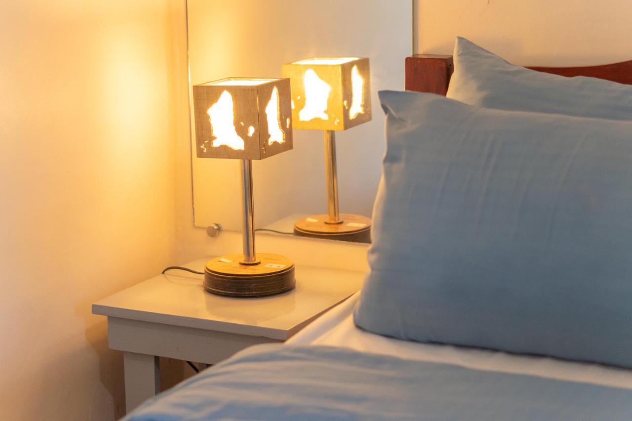 Smak'S Hotel Santa Fe  Zewnętrze zdjęcie
