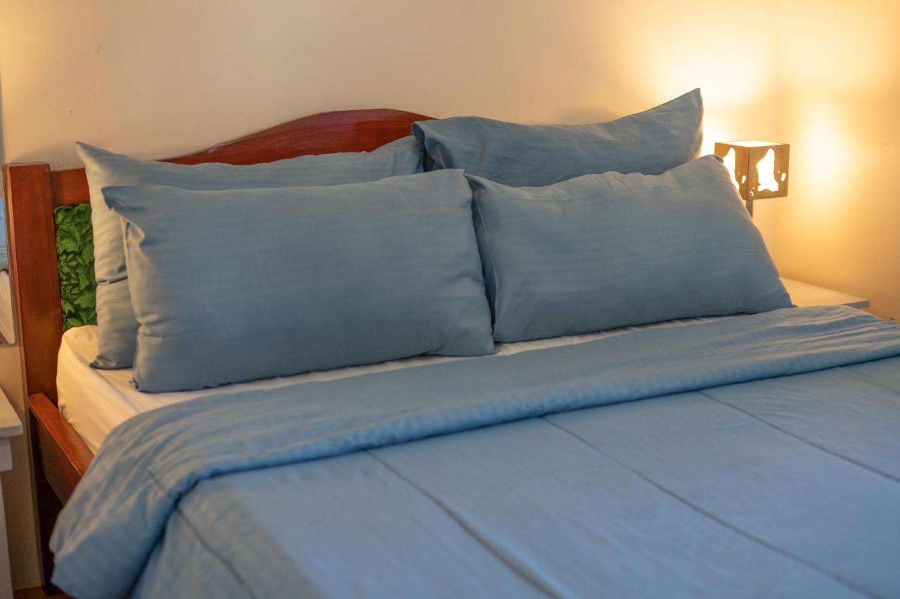 Smak'S Hotel Santa Fe  Zewnętrze zdjęcie