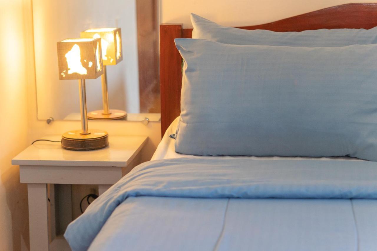 Smak'S Hotel Santa Fe  Zewnętrze zdjęcie