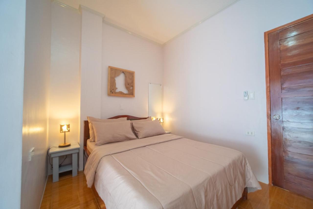 Smak'S Hotel Santa Fe  Zewnętrze zdjęcie