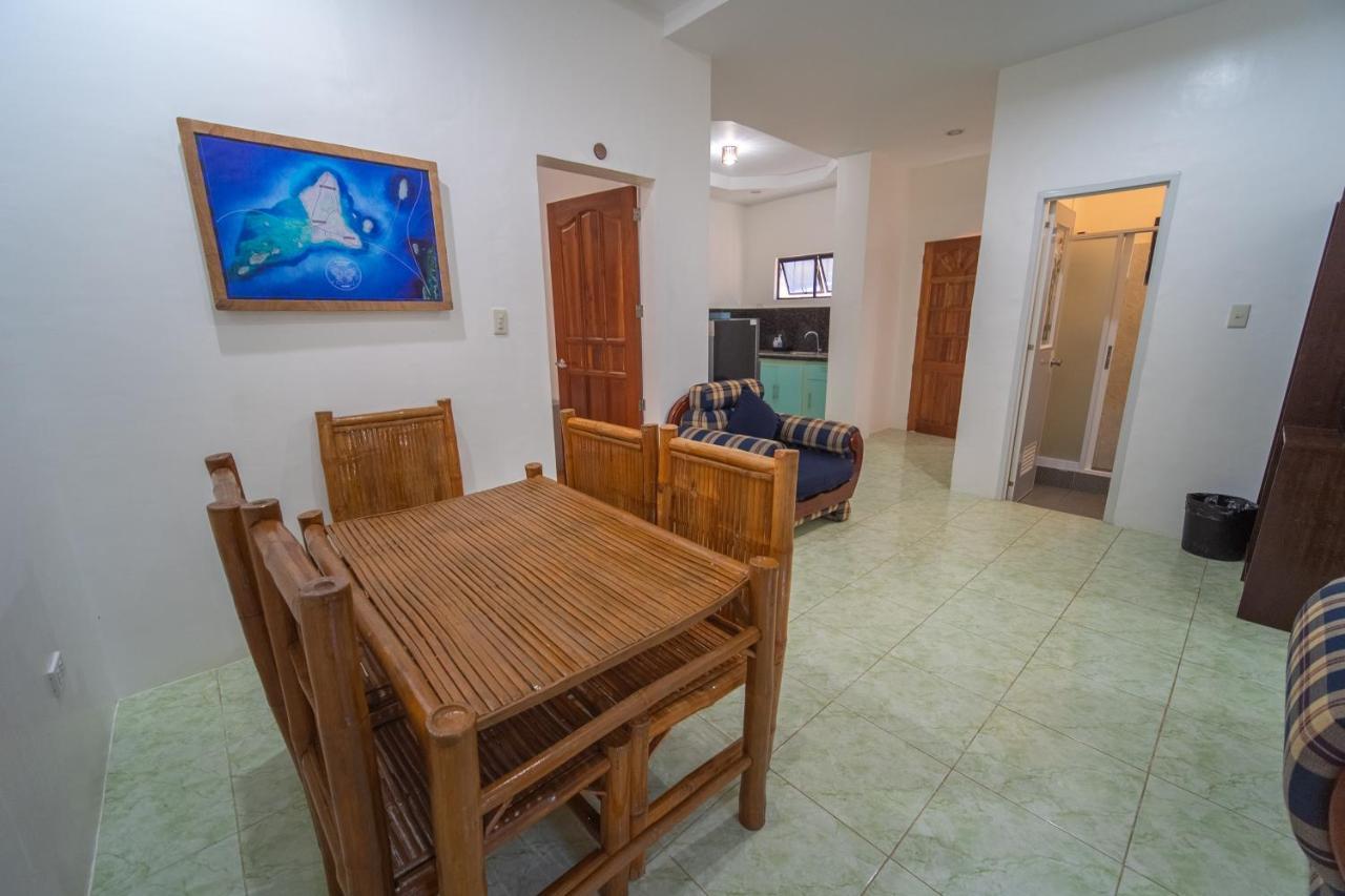 Smak'S Hotel Santa Fe  Zewnętrze zdjęcie