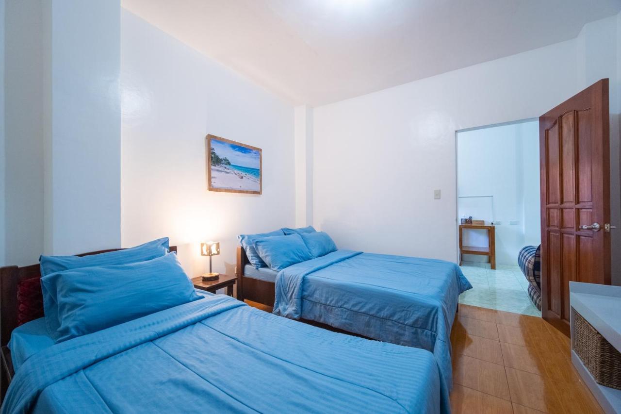 Smak'S Hotel Santa Fe  Zewnętrze zdjęcie