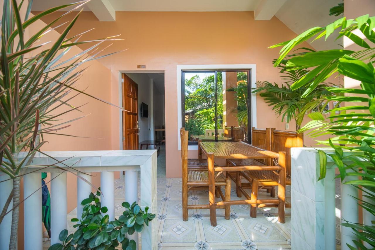 Smak'S Hotel Santa Fe  Zewnętrze zdjęcie