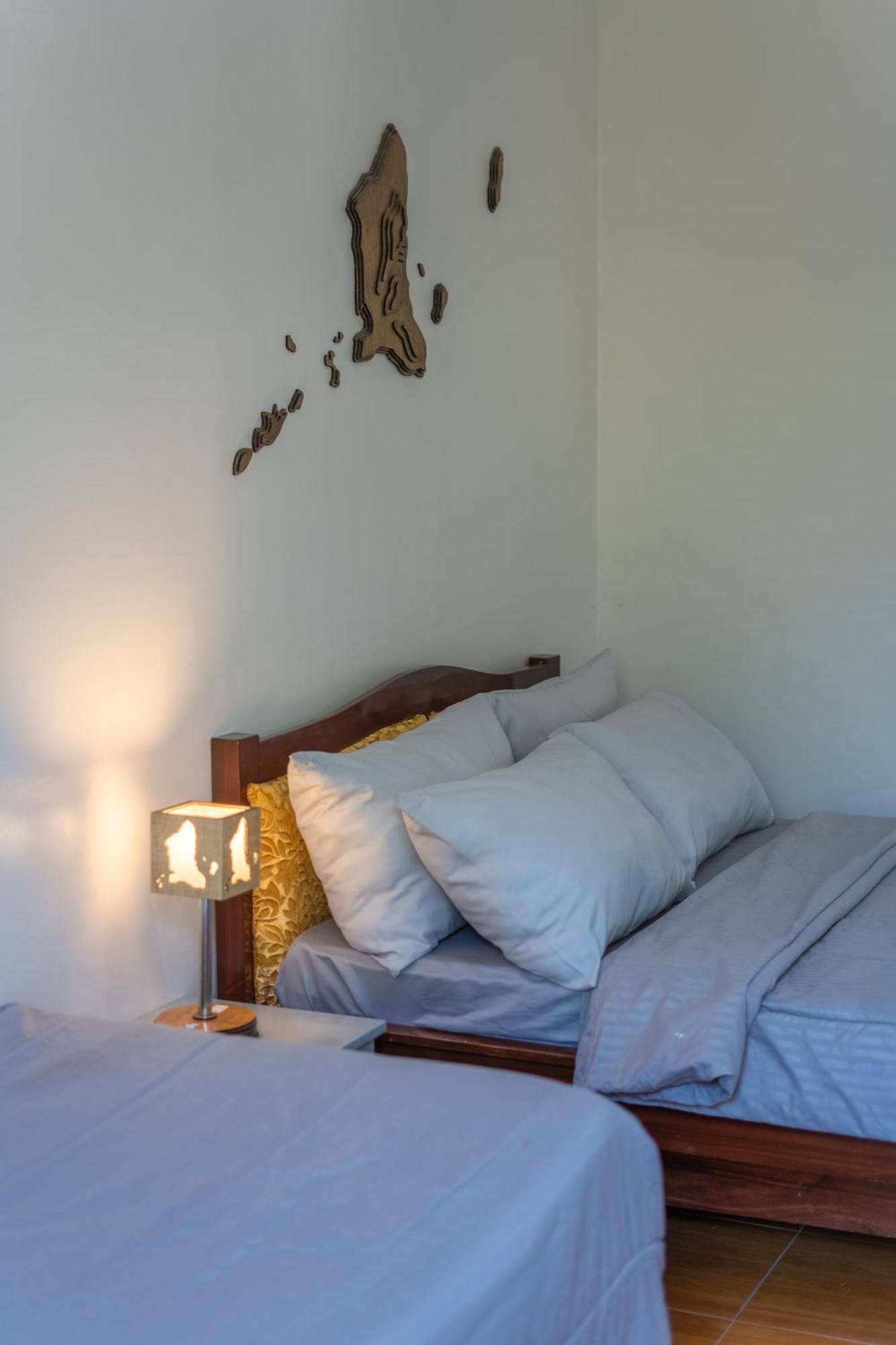 Smak'S Hotel Santa Fe  Zewnętrze zdjęcie
