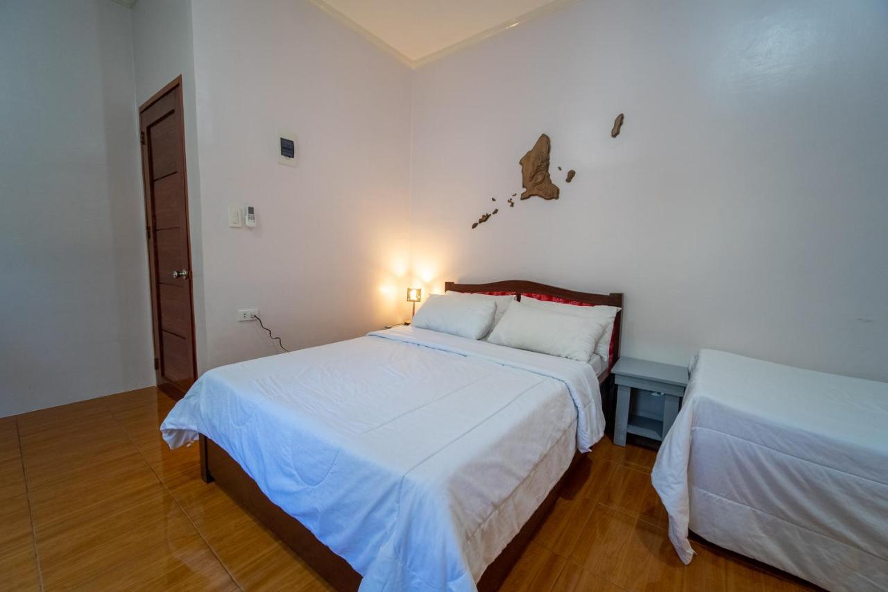 Smak'S Hotel Santa Fe  Zewnętrze zdjęcie