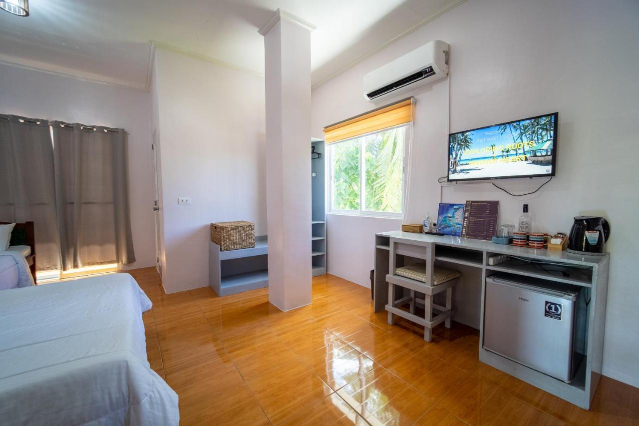 Smak'S Hotel Santa Fe  Zewnętrze zdjęcie