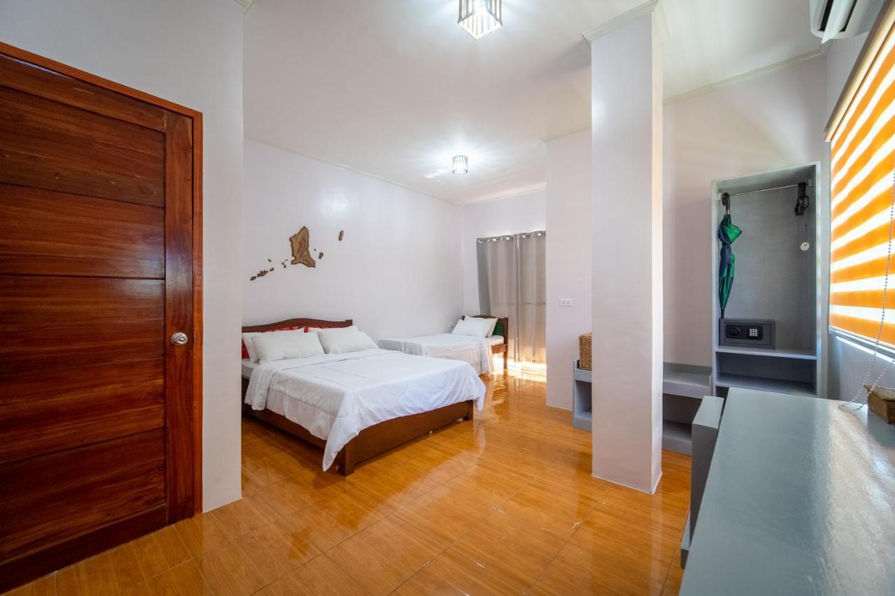 Smak'S Hotel Santa Fe  Zewnętrze zdjęcie