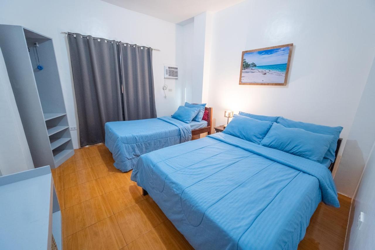 Smak'S Hotel Santa Fe  Zewnętrze zdjęcie