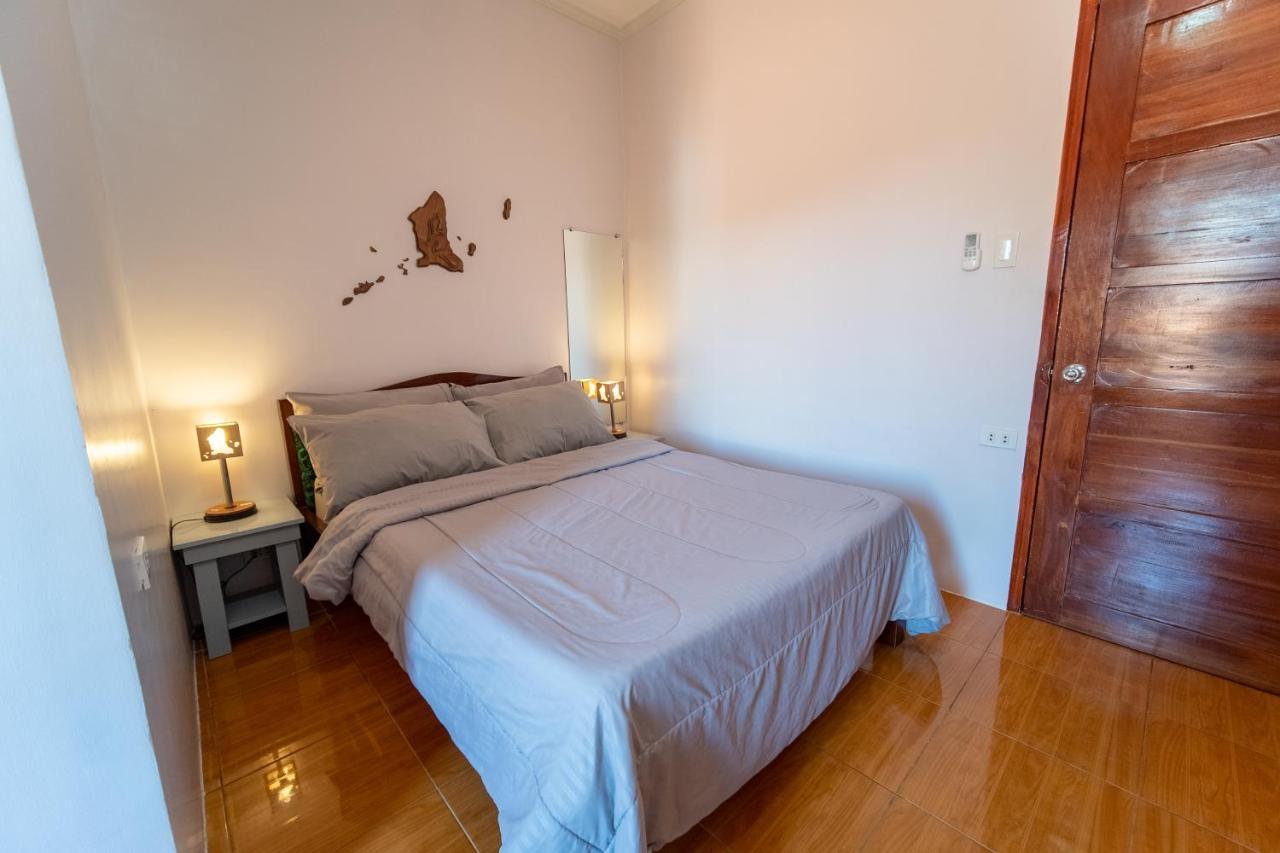 Smak'S Hotel Santa Fe  Zewnętrze zdjęcie