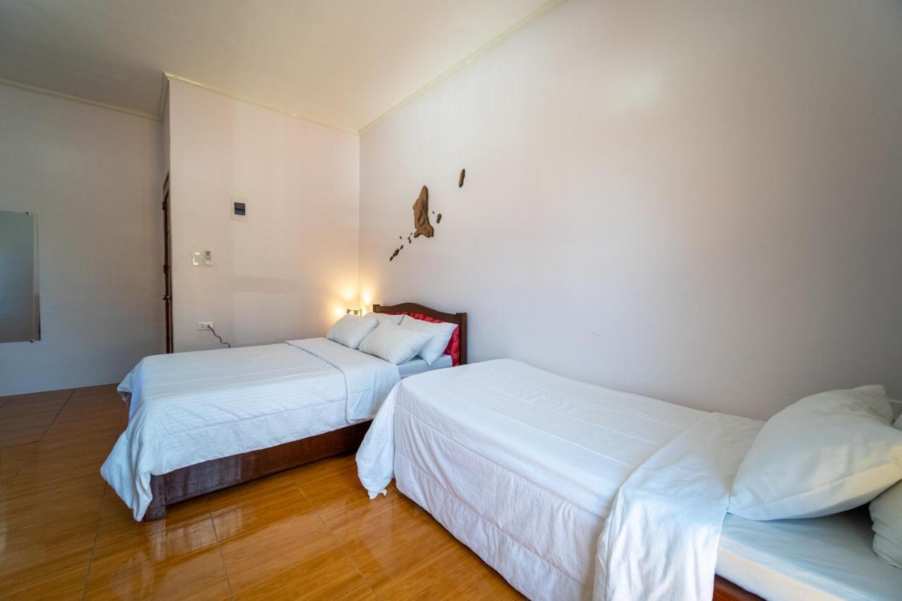 Smak'S Hotel Santa Fe  Zewnętrze zdjęcie