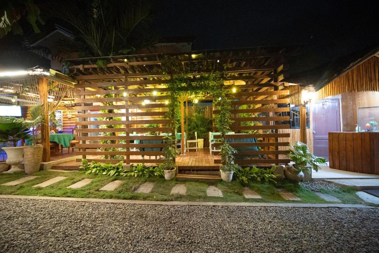 Smak'S Hotel Santa Fe  Zewnętrze zdjęcie
