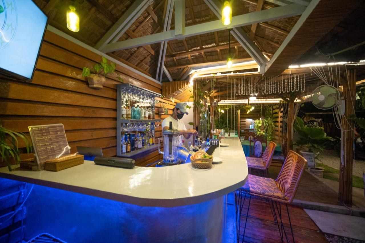 Smak'S Hotel Santa Fe  Zewnętrze zdjęcie